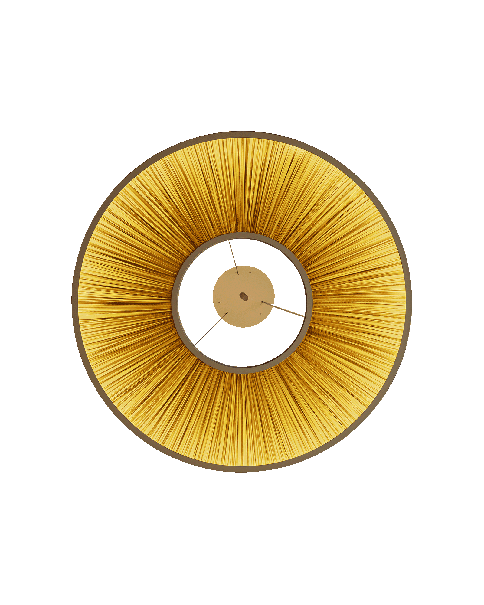 Manhattan Pendant Light Medium (35"/ 90 cm)