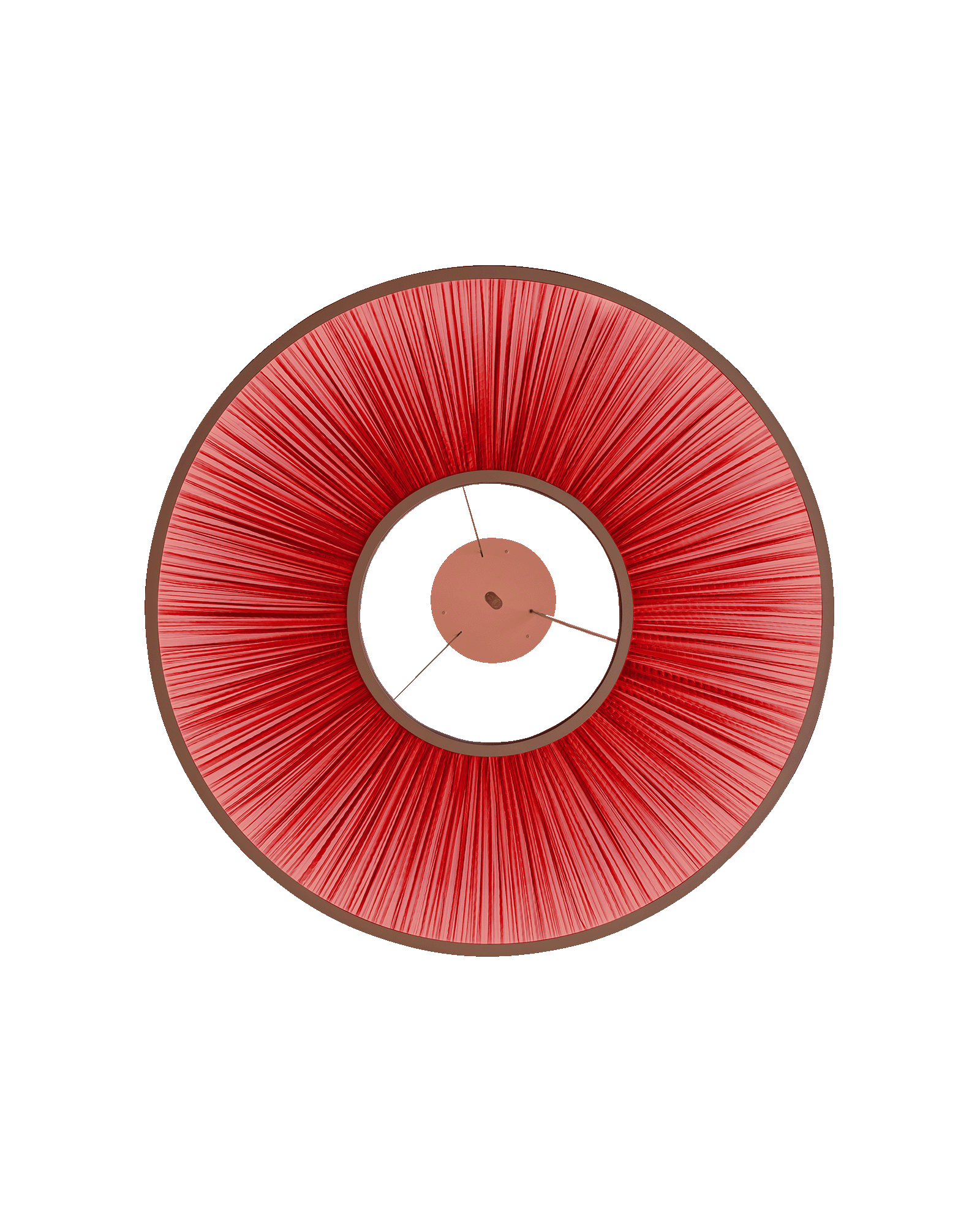 Manhattan Pendant Light Medium (35"/ 90 cm)