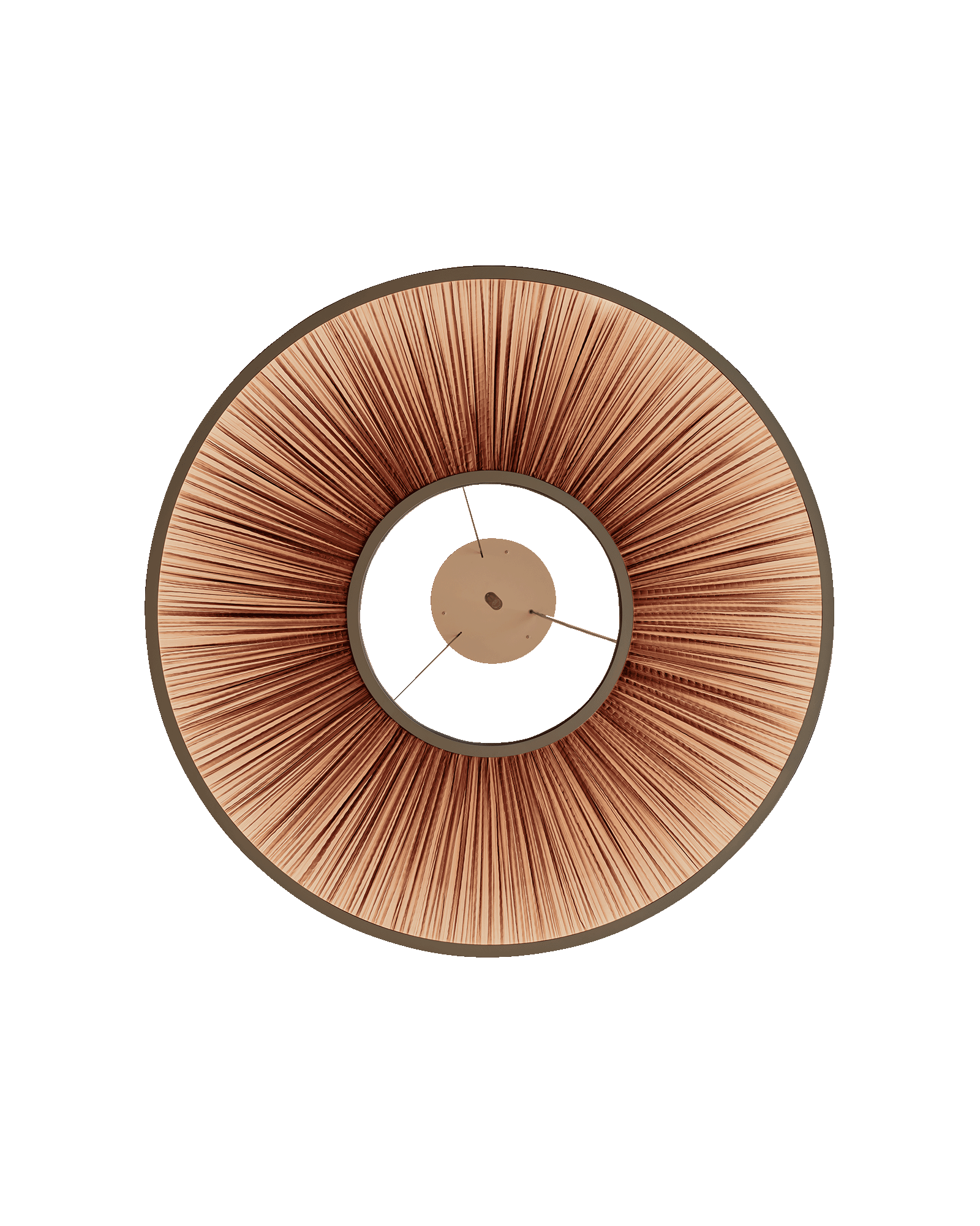 Manhattan Pendant Light Medium (35"/ 90 cm)