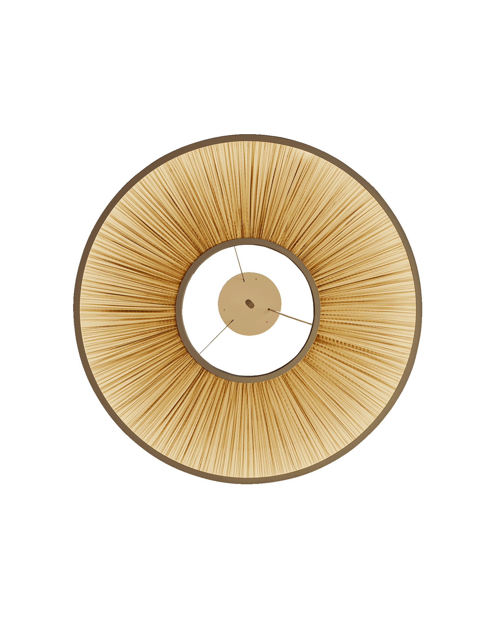 Manhattan Pendant Light Medium (35"/ 90 cm)