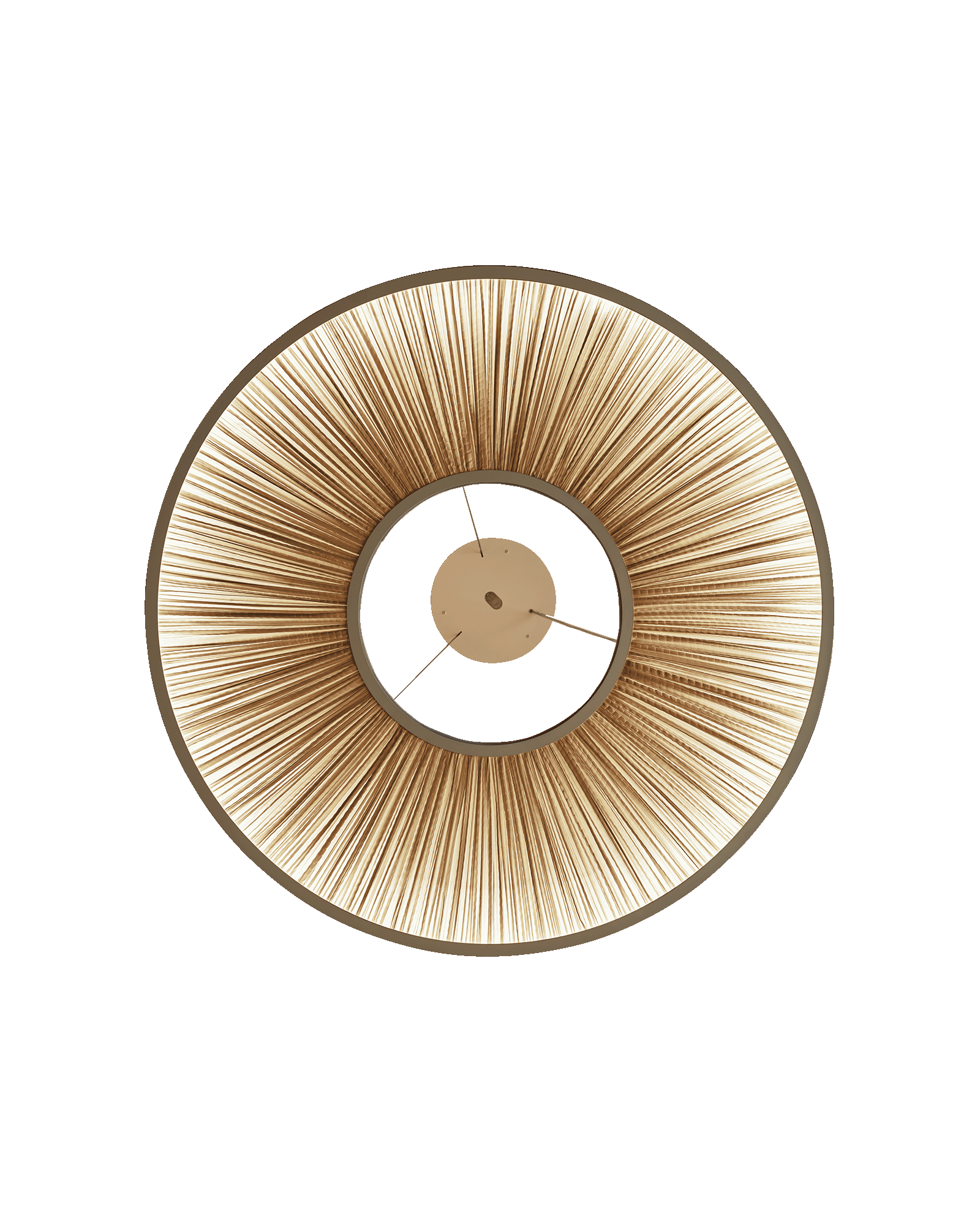 Manhattan Pendant Light Medium (35"/ 90 cm)