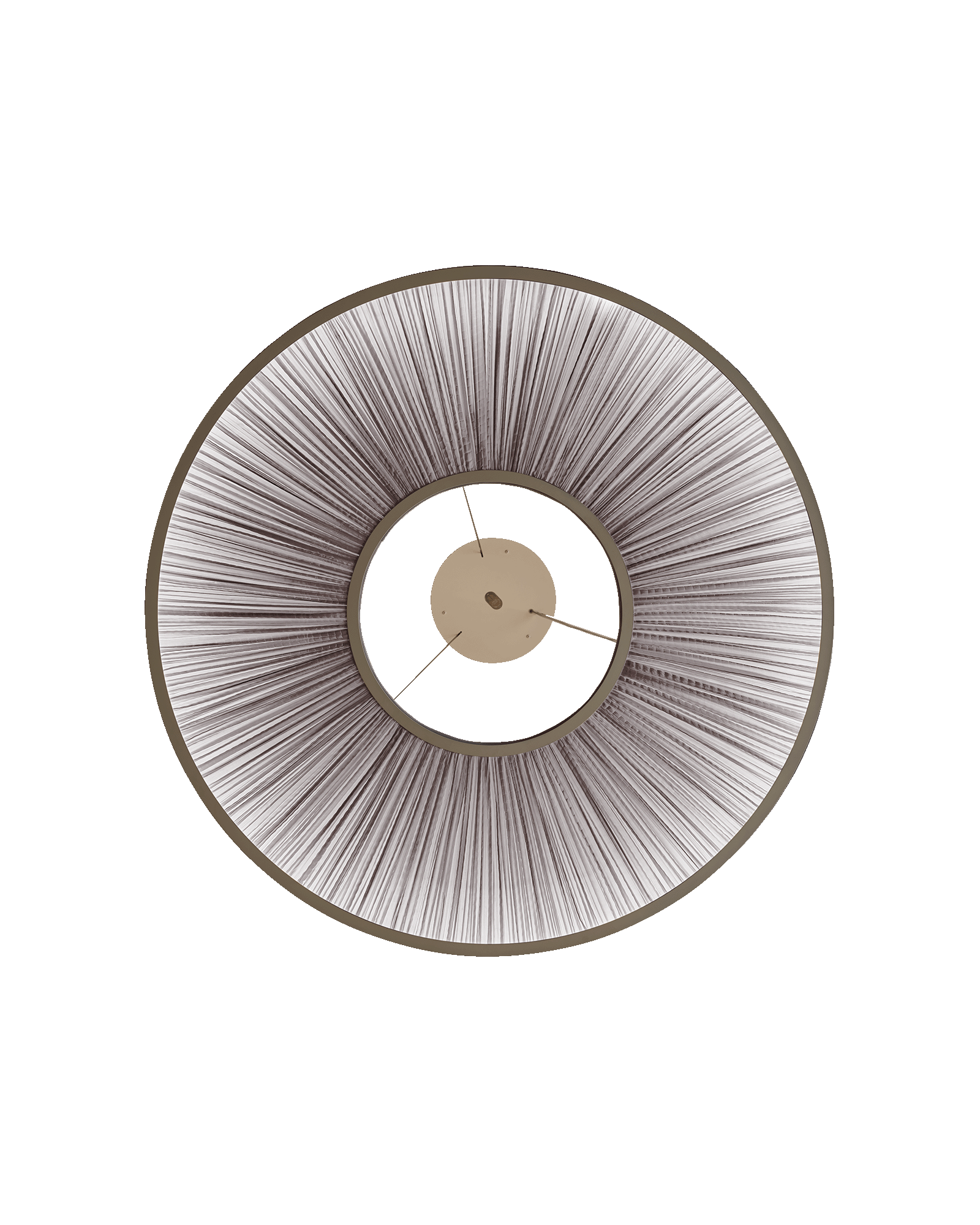 Manhattan Pendant Light Medium (35"/ 90 cm)