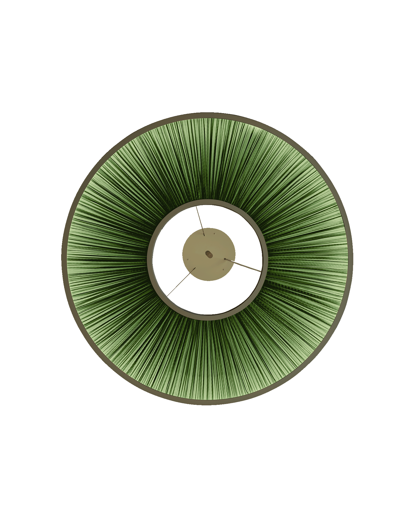 Manhattan Pendant Light Medium (35"/ 90 cm)