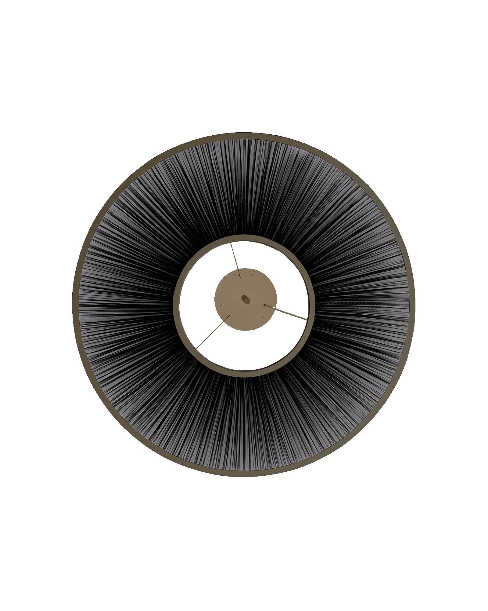 Manhattan Pendant Light Medium (35"/ 90 cm)