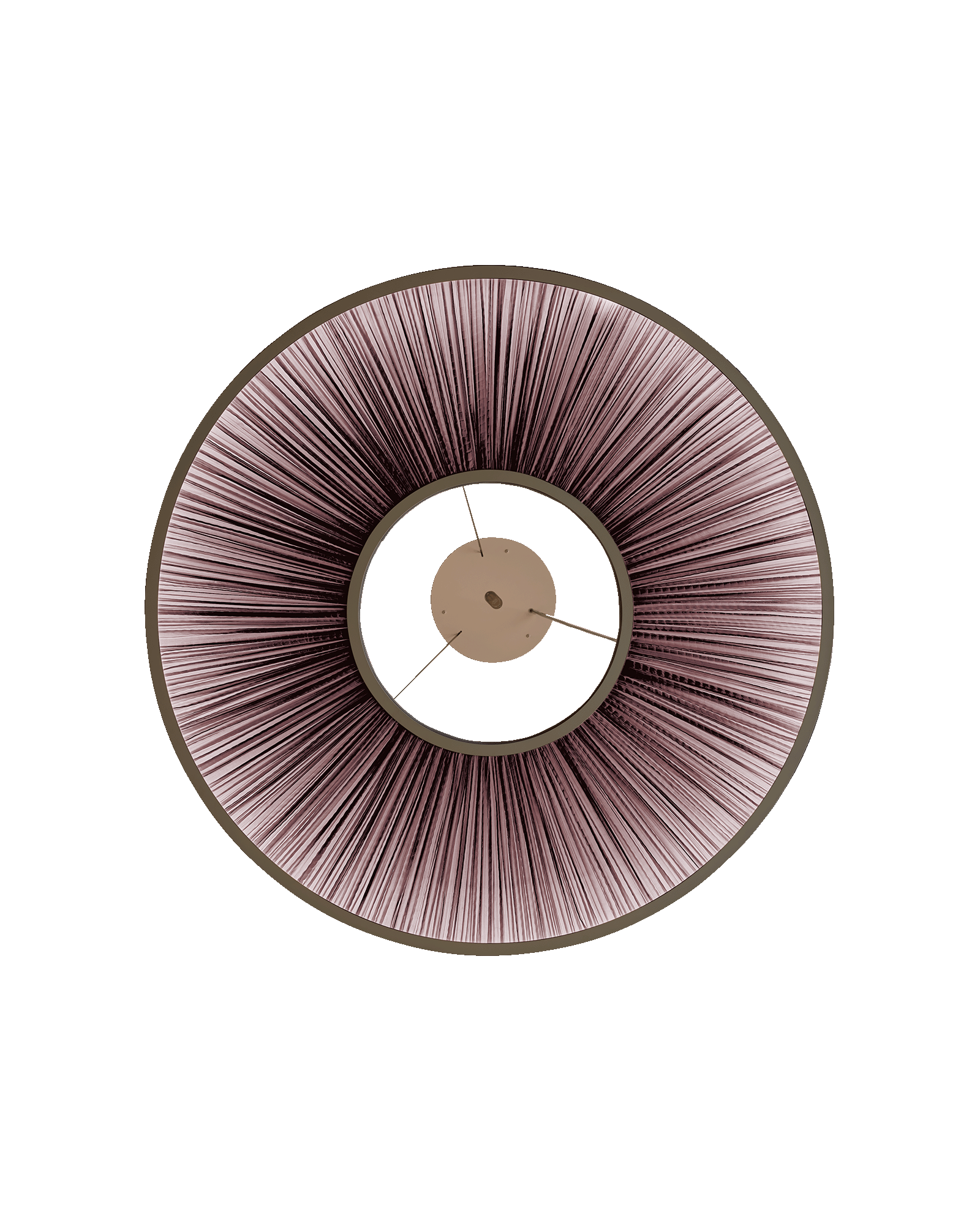 Manhattan Pendant Light Medium (35"/ 90 cm)