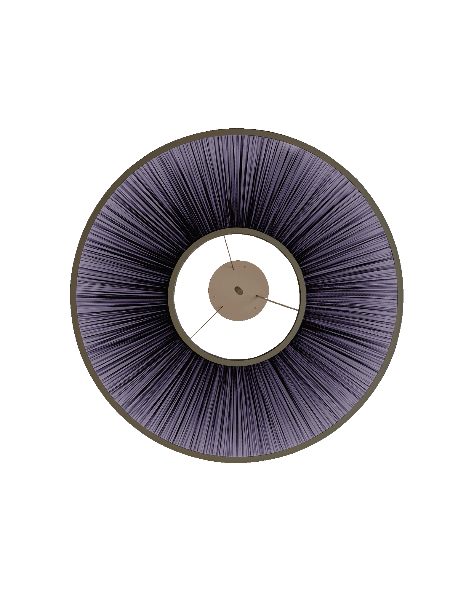 Manhattan Pendant Light Medium (35"/ 90 cm)