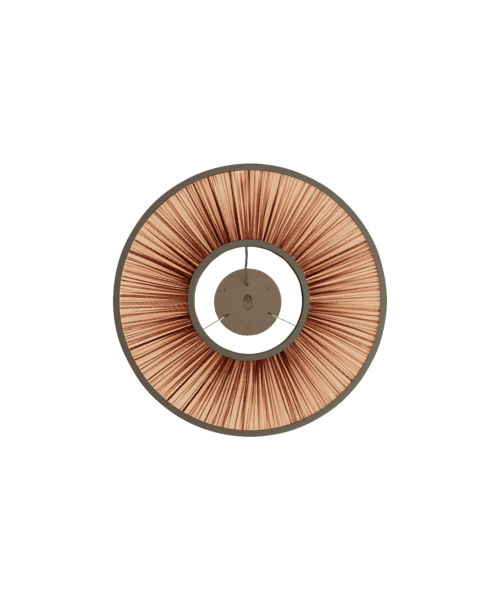 Manhattan Pendant Light Petite (24"/ 60 cm)