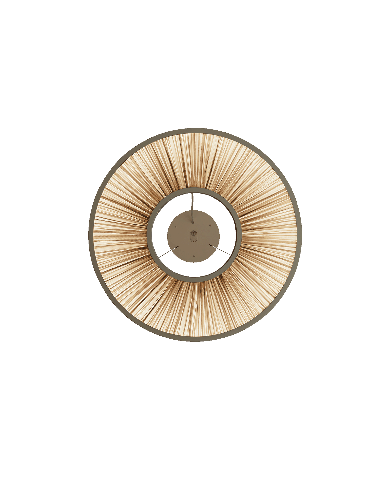 Manhattan Pendant Light Petite (24"/ 60 cm)