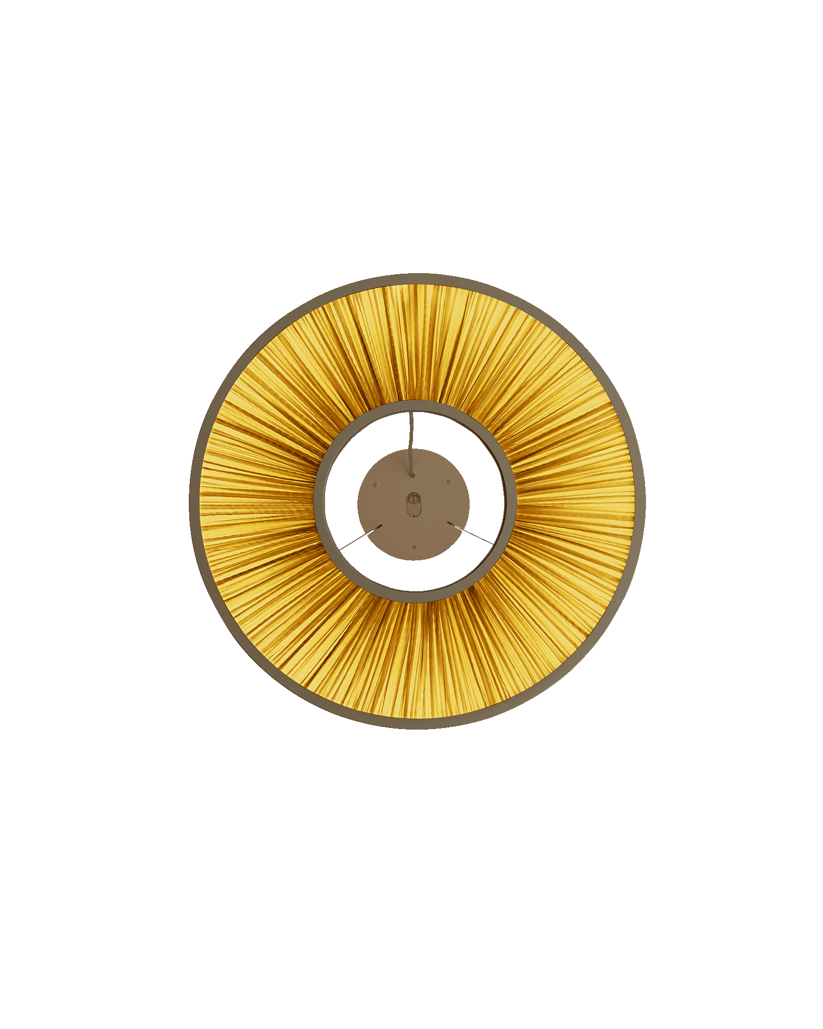 Manhattan Pendant Light Petite (24"/ 60 cm)