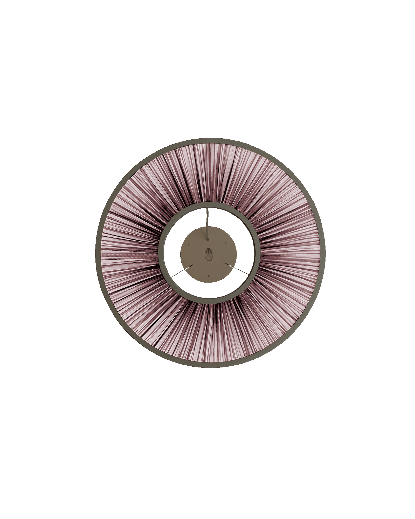 Manhattan Pendant Light Petite (24"/ 60 cm)