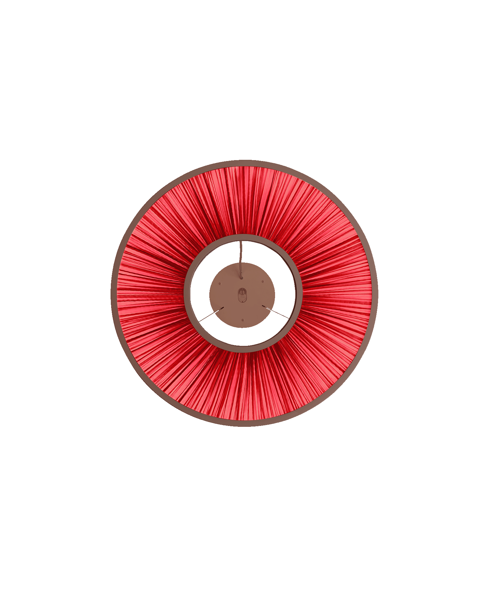 Manhattan Pendant Light Petite (24"/ 60 cm)