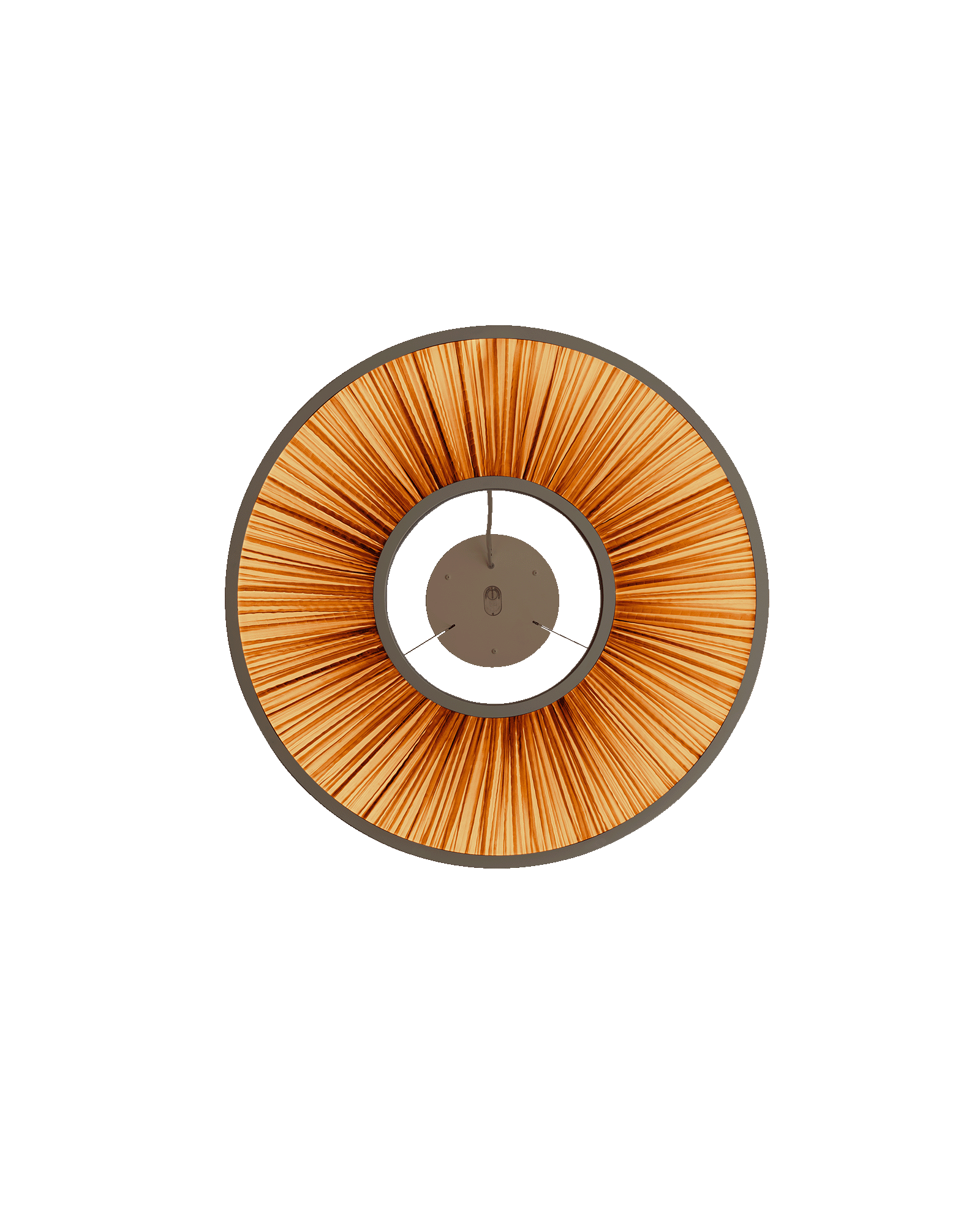 Manhattan Pendant Light Petite (24"/ 60 cm)