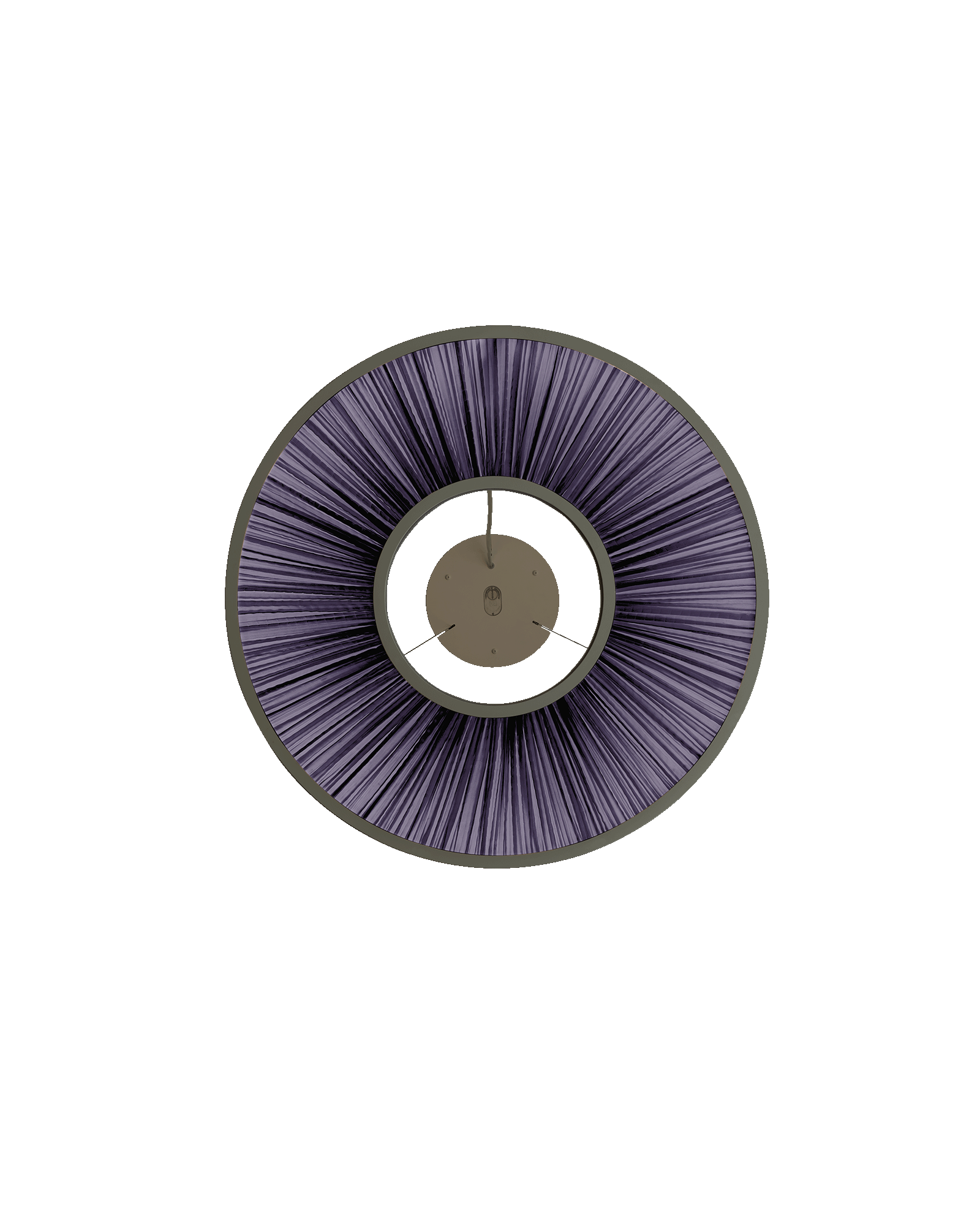 Manhattan Pendant Light Petite (24"/ 60 cm)