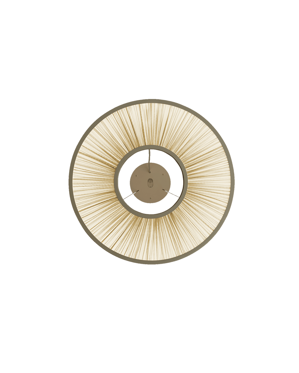 Manhattan Pendant Light Petite (24"/ 60 cm)