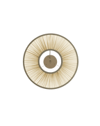 Manhattan Pendant Light Petite (24"/ 60 cm)