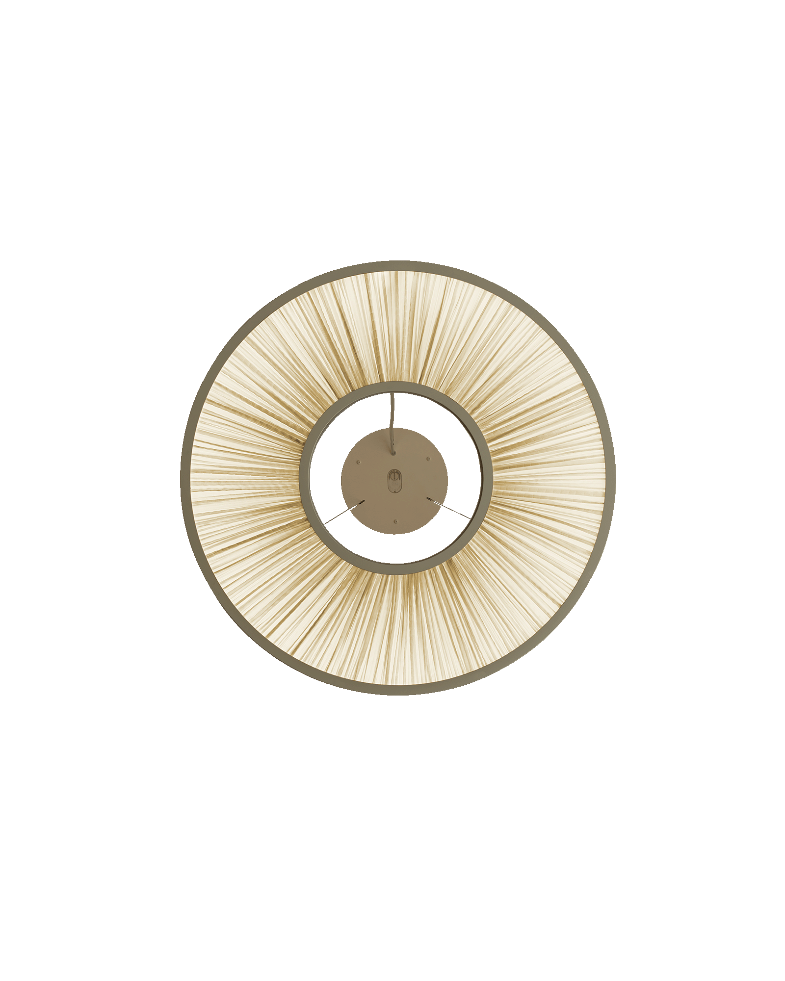 Manhattan Pendant Light Petite (24"/ 60 cm)