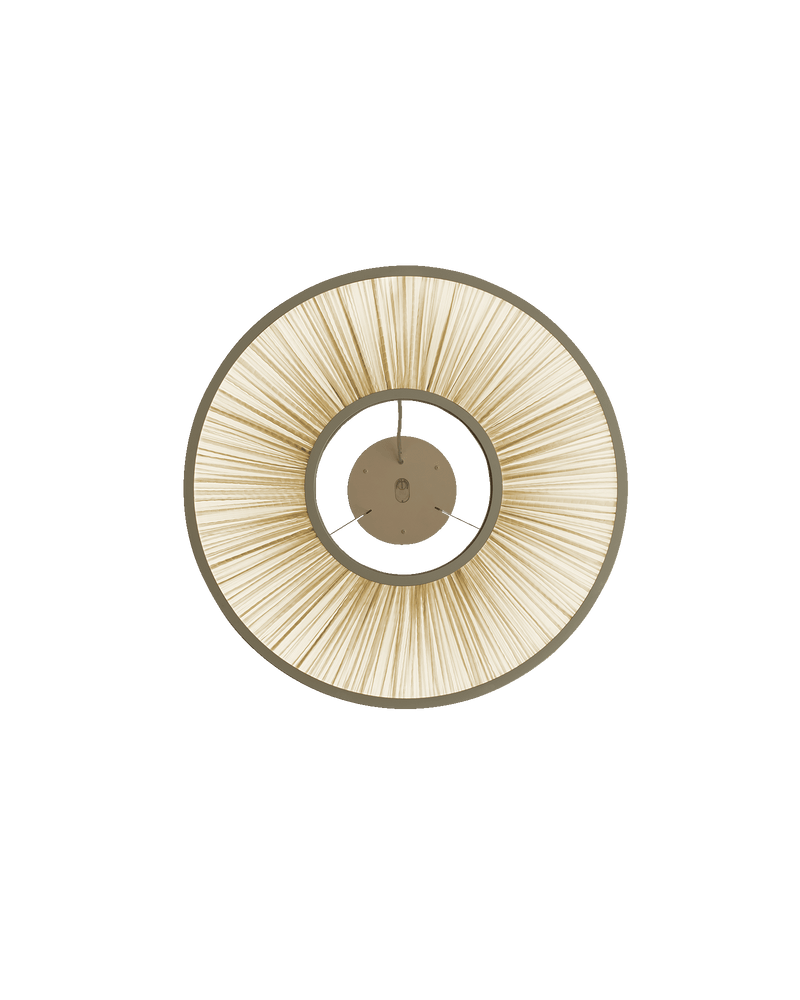 Manhattan Pendant Light Petite (24"/ 60 cm)