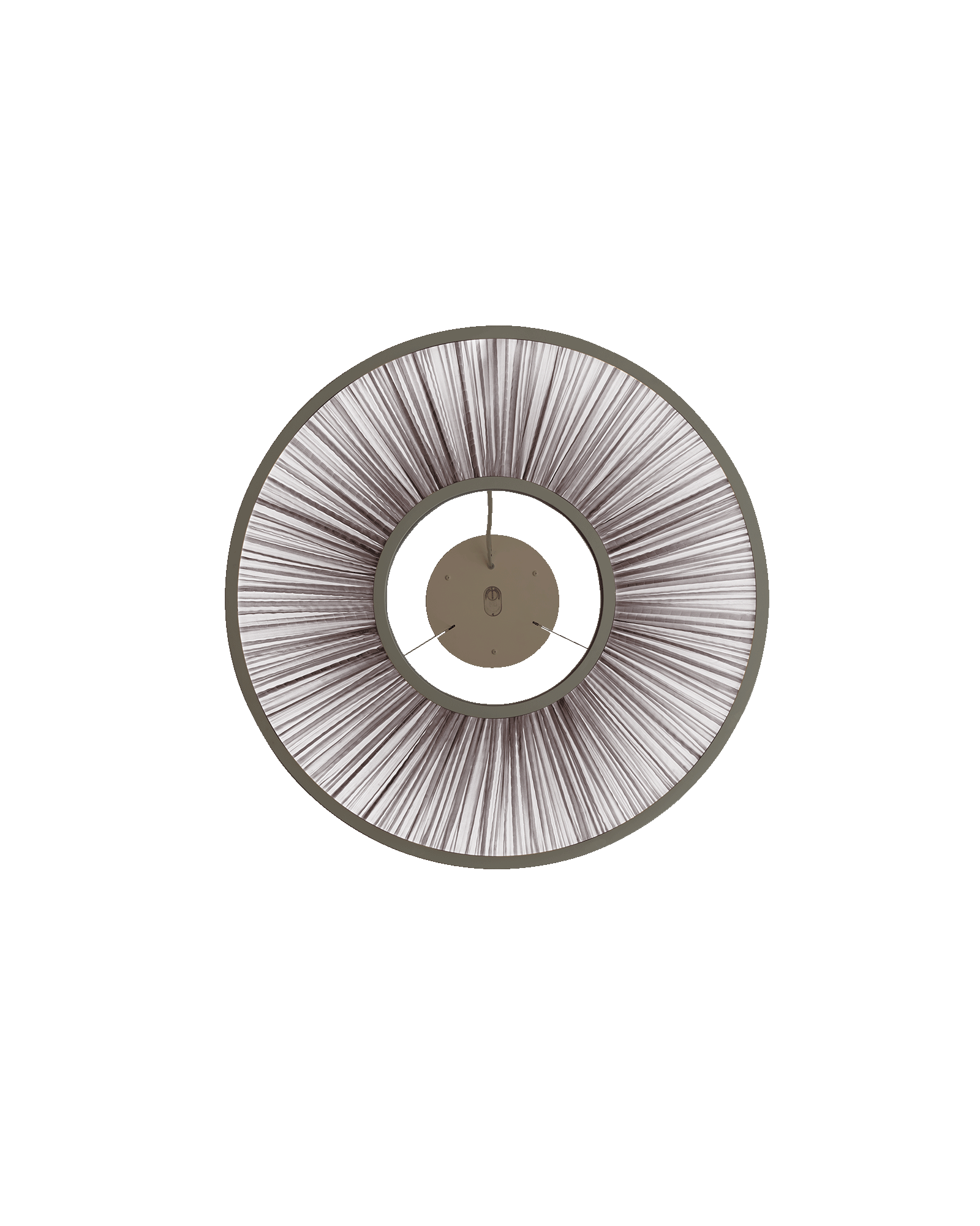 Manhattan Pendant Light Petite (24"/ 60 cm)