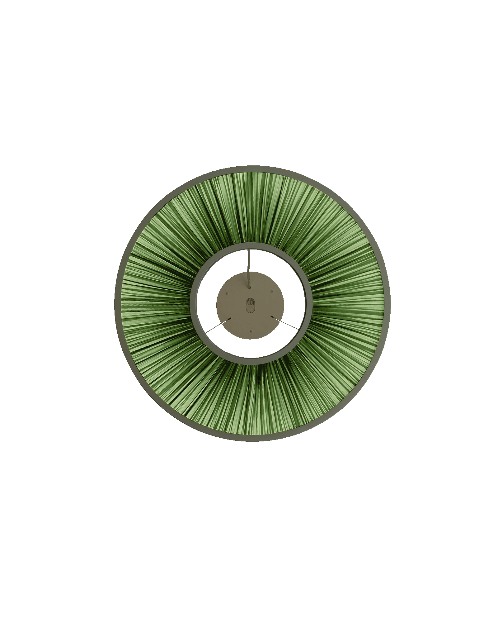 Manhattan Pendant Light Petite (24"/ 60 cm)