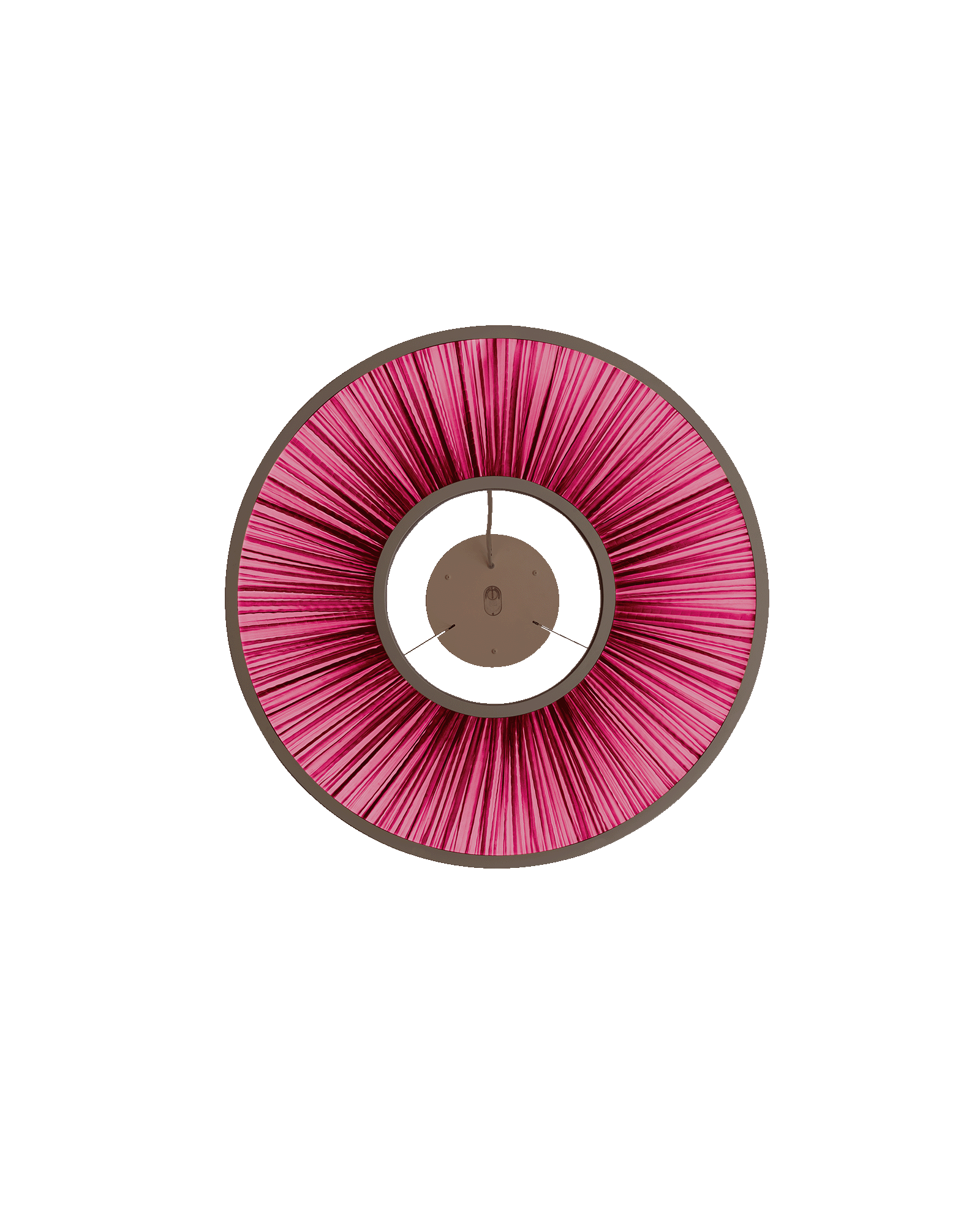 Manhattan Pendant Light Petite (24"/ 60 cm)