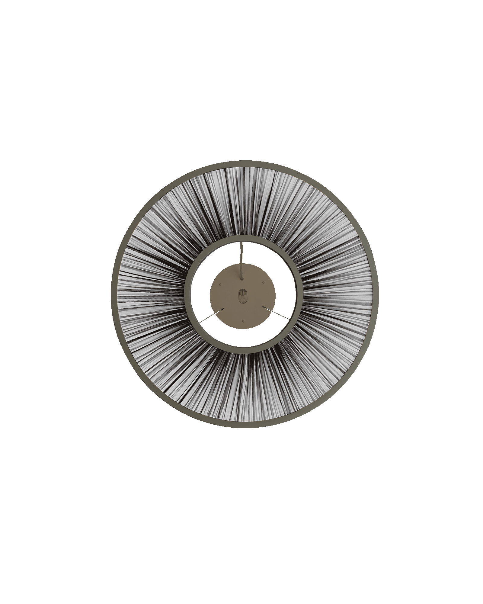 Manhattan Pendant Light Petite (24"/ 60 cm)