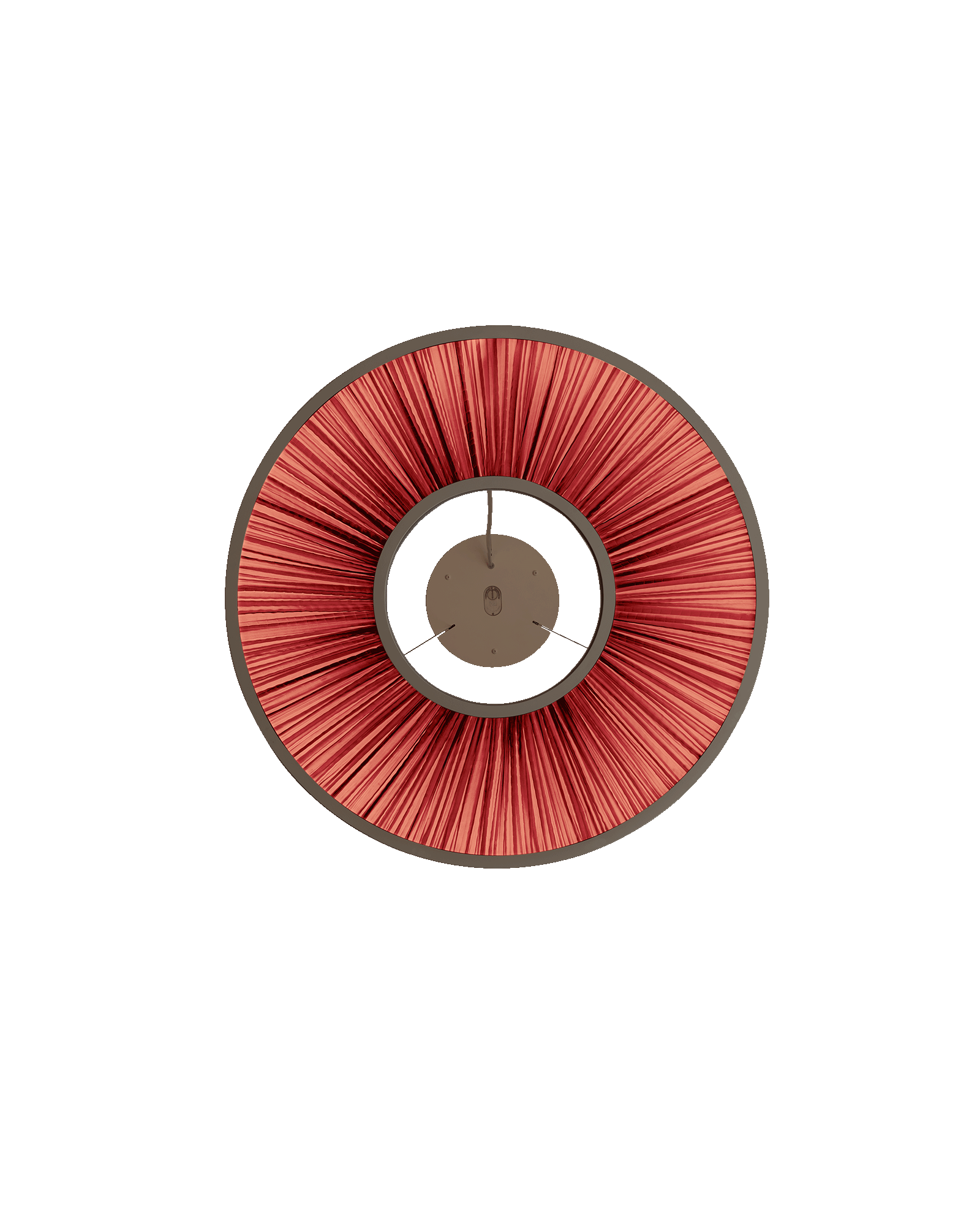 Manhattan Pendant Light Petite (24"/ 60 cm)