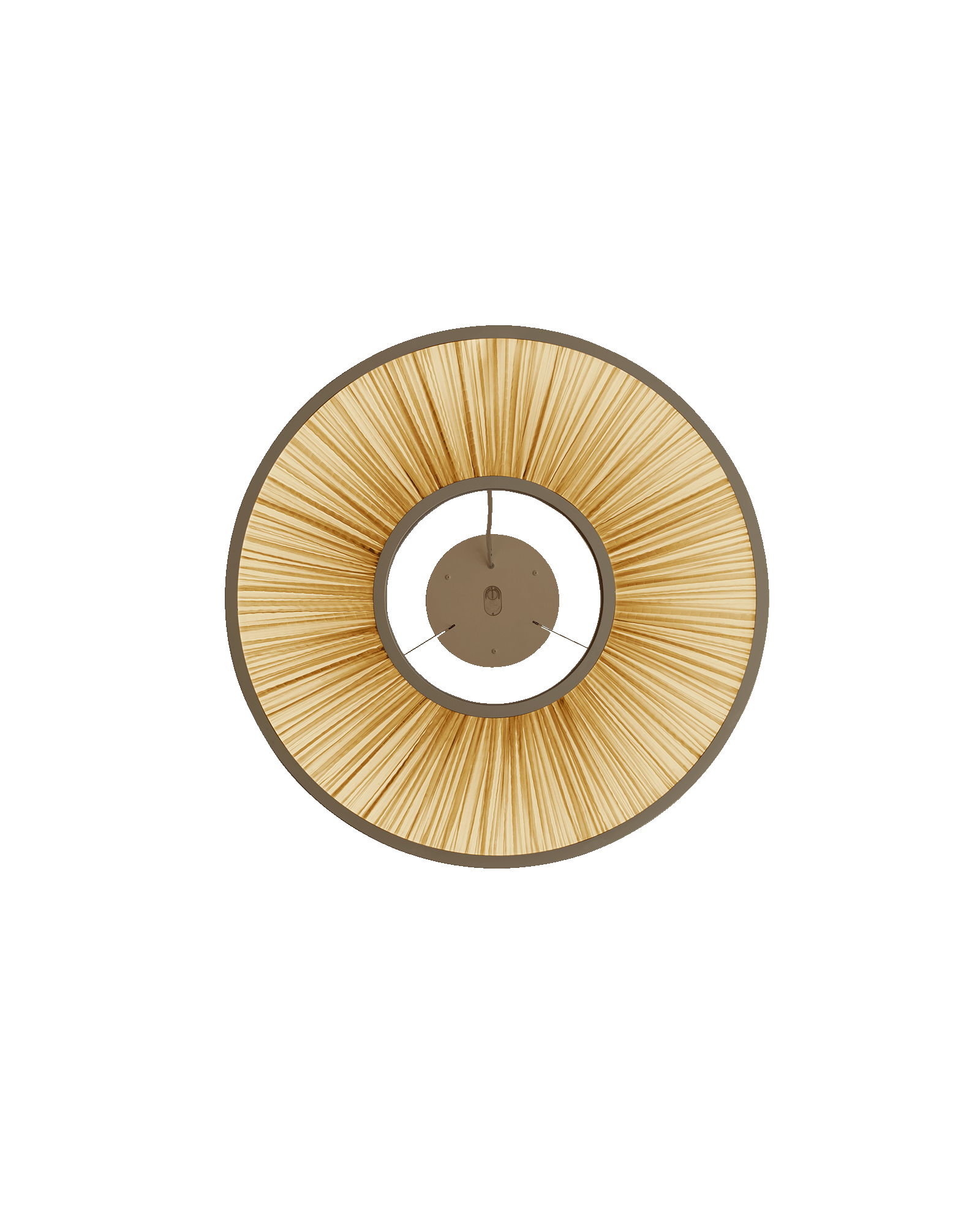 Manhattan Pendant Light Petite (24"/ 60 cm)