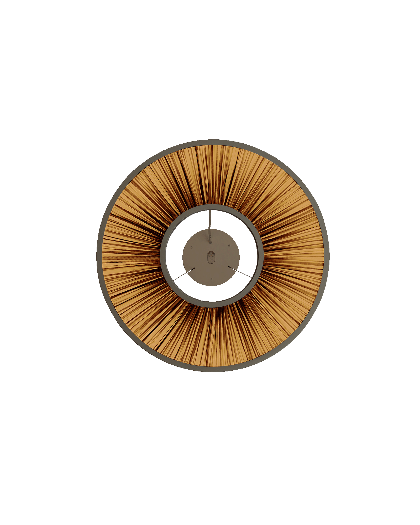 Manhattan Pendant Light Petite (24"/ 60 cm)