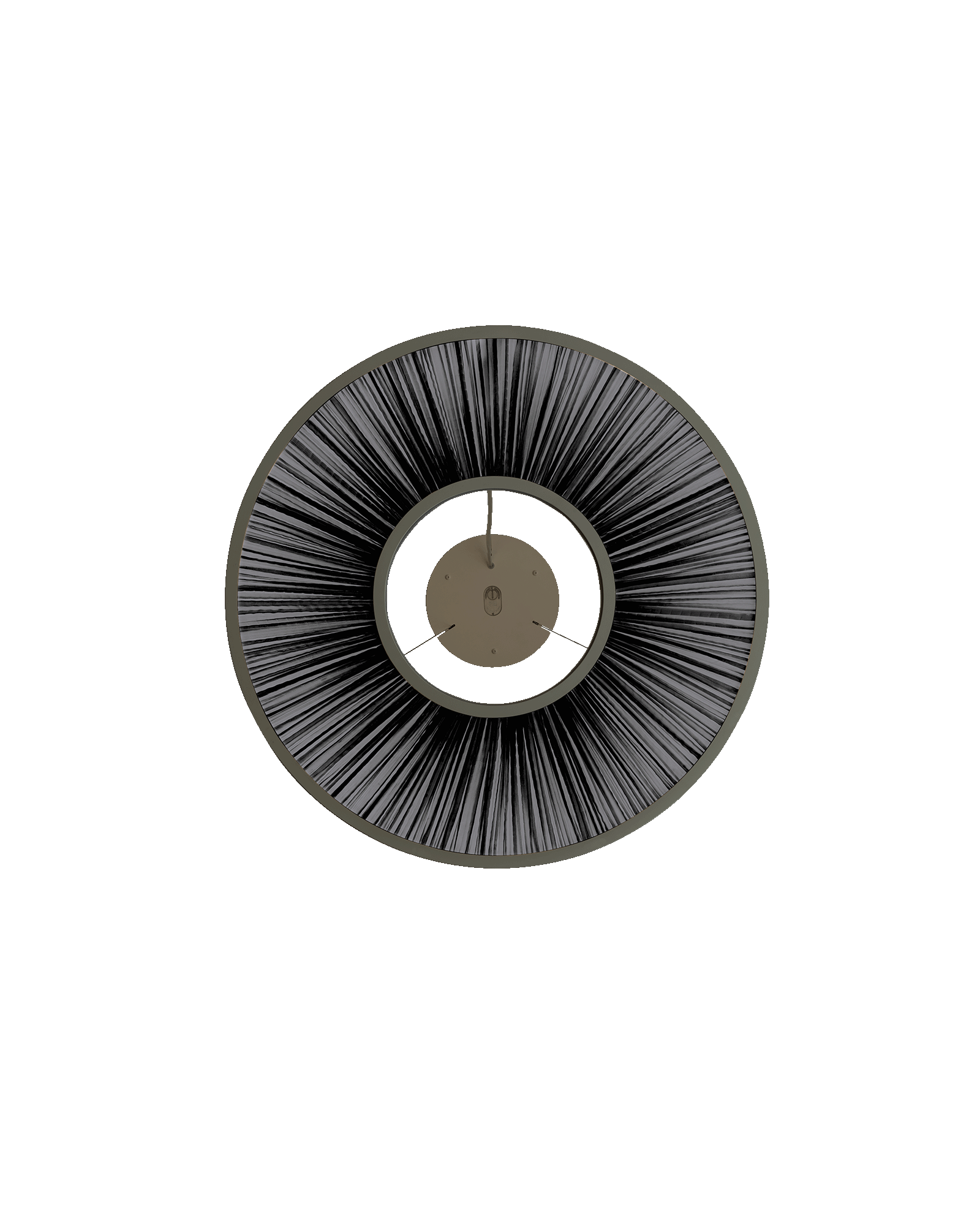 Manhattan Pendant Light Petite (24"/ 60 cm)