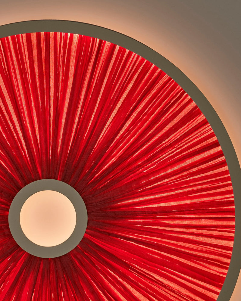 Manhattan Wall Light