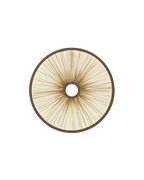 Manhattan Wall Light