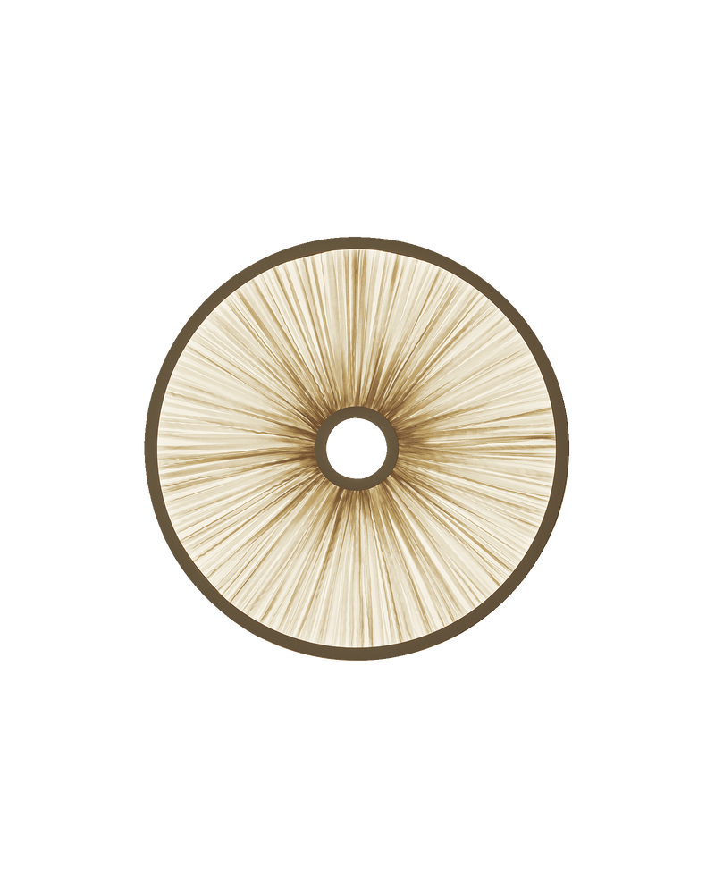 Manhattan Wall Light