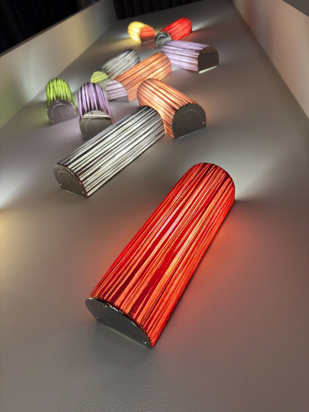 Mikado Wall Light