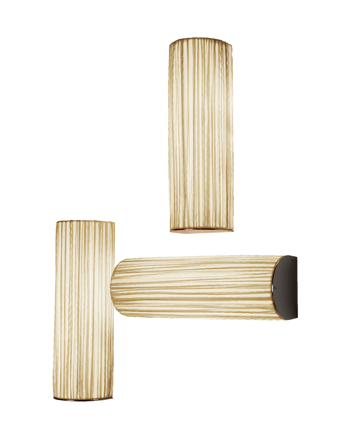 Mikado Wall Light by Aqua Creations