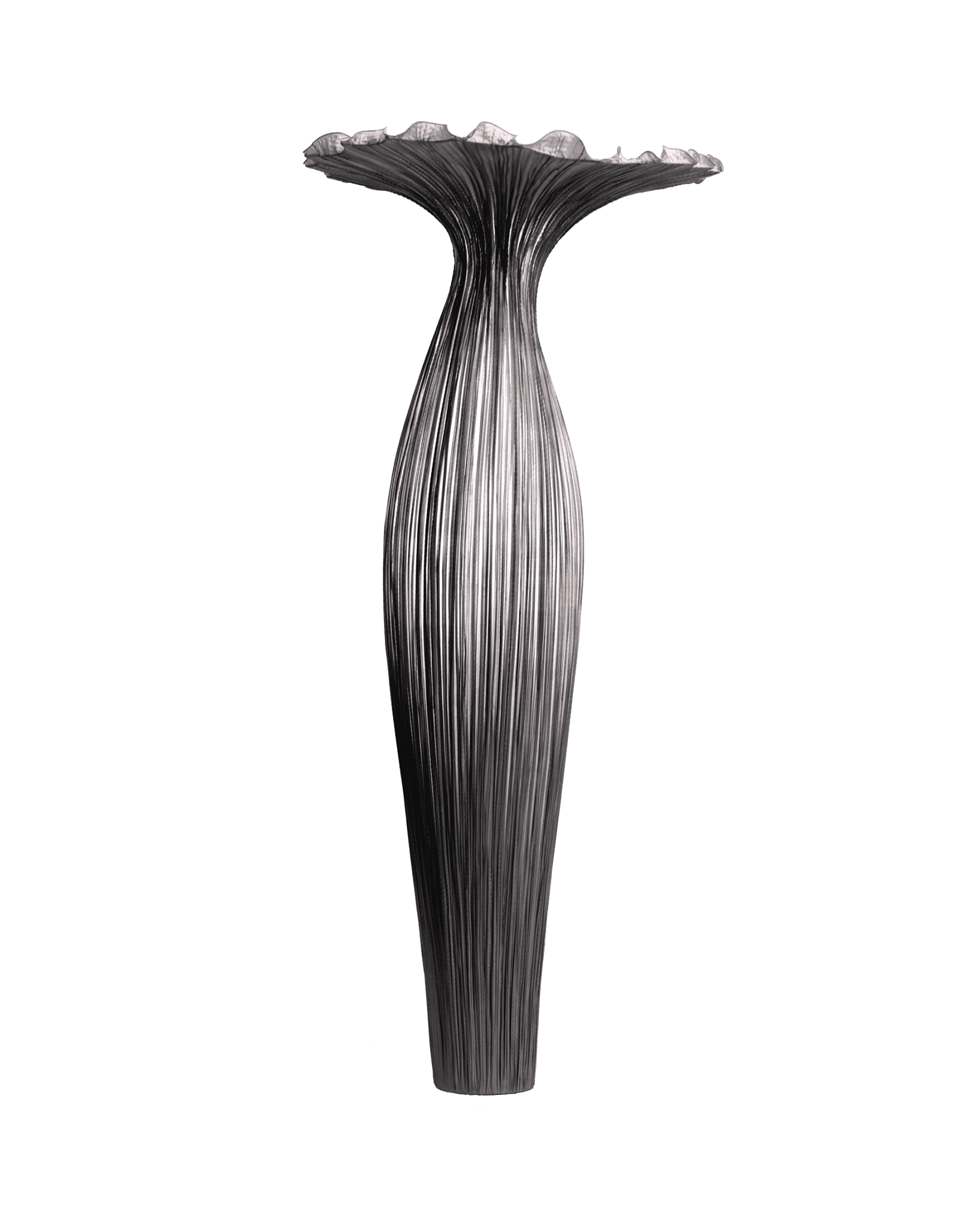 Morning Glory Floor Lamp