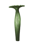 Morning Glory Floor Lamp