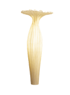 Morning Glory Floor Lamp