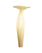 Morning Glory Floor Lamp