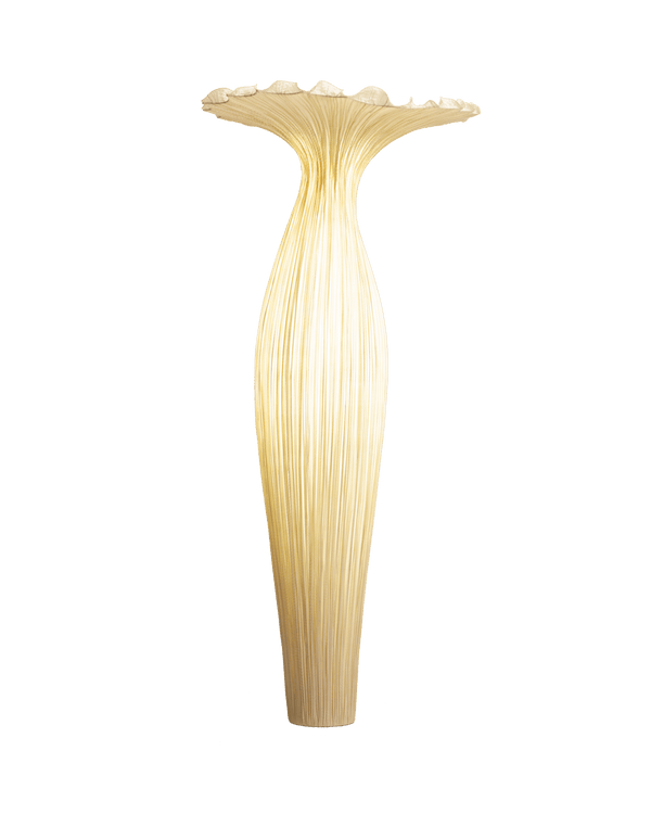 Morning Glory Floor Lamp