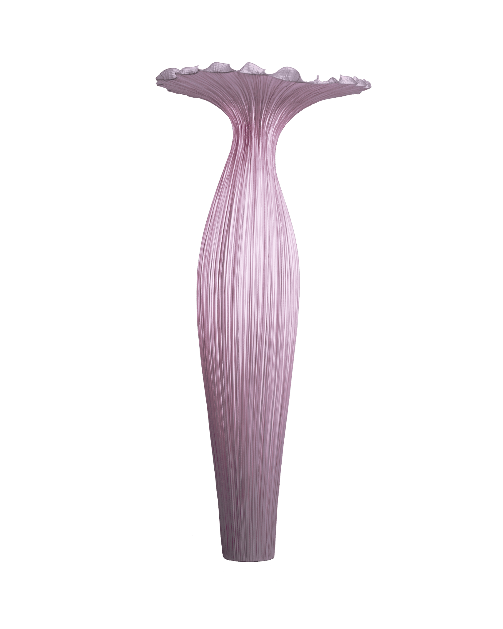 Morning Glory Floor Lamp