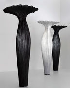 Morning Glory Floor Lamp