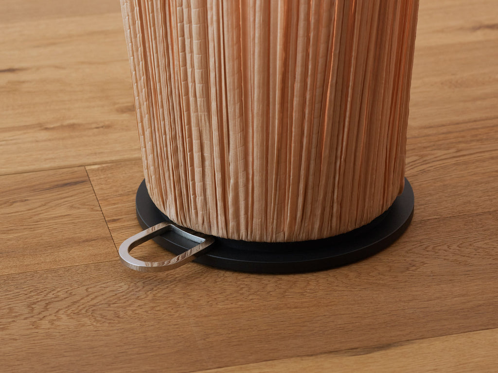 Morning Glory Floor Lamp