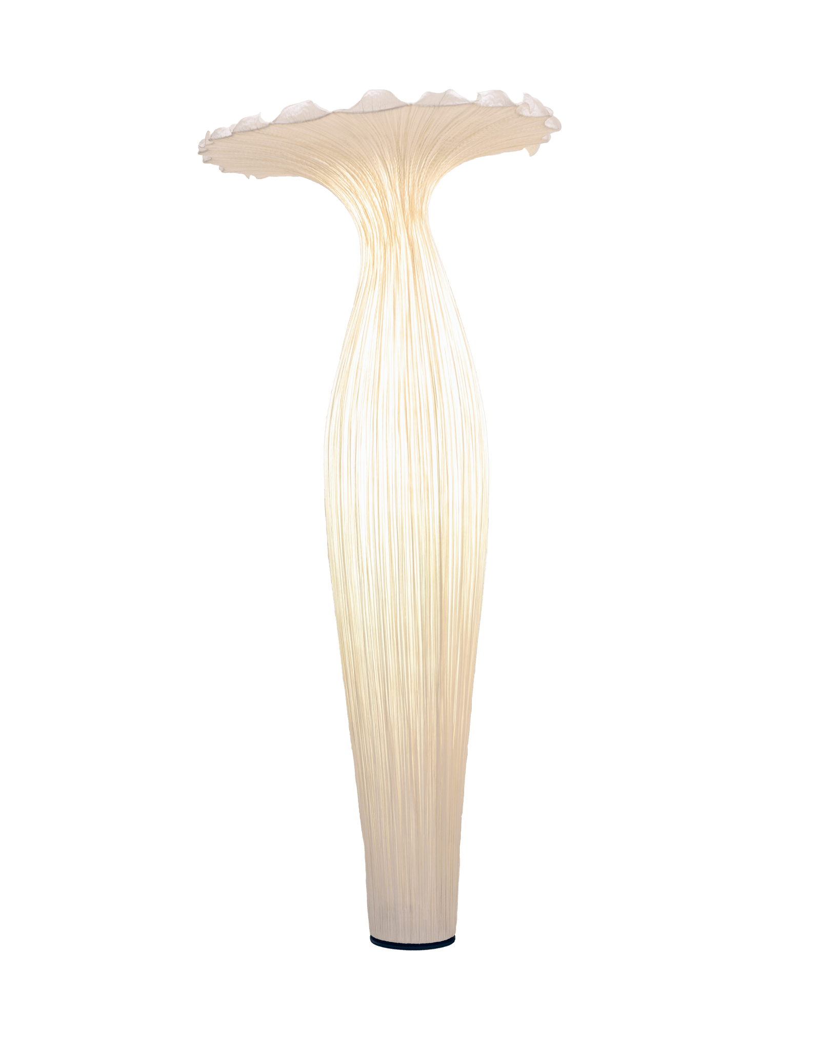 Morning Glory Floor Lamp