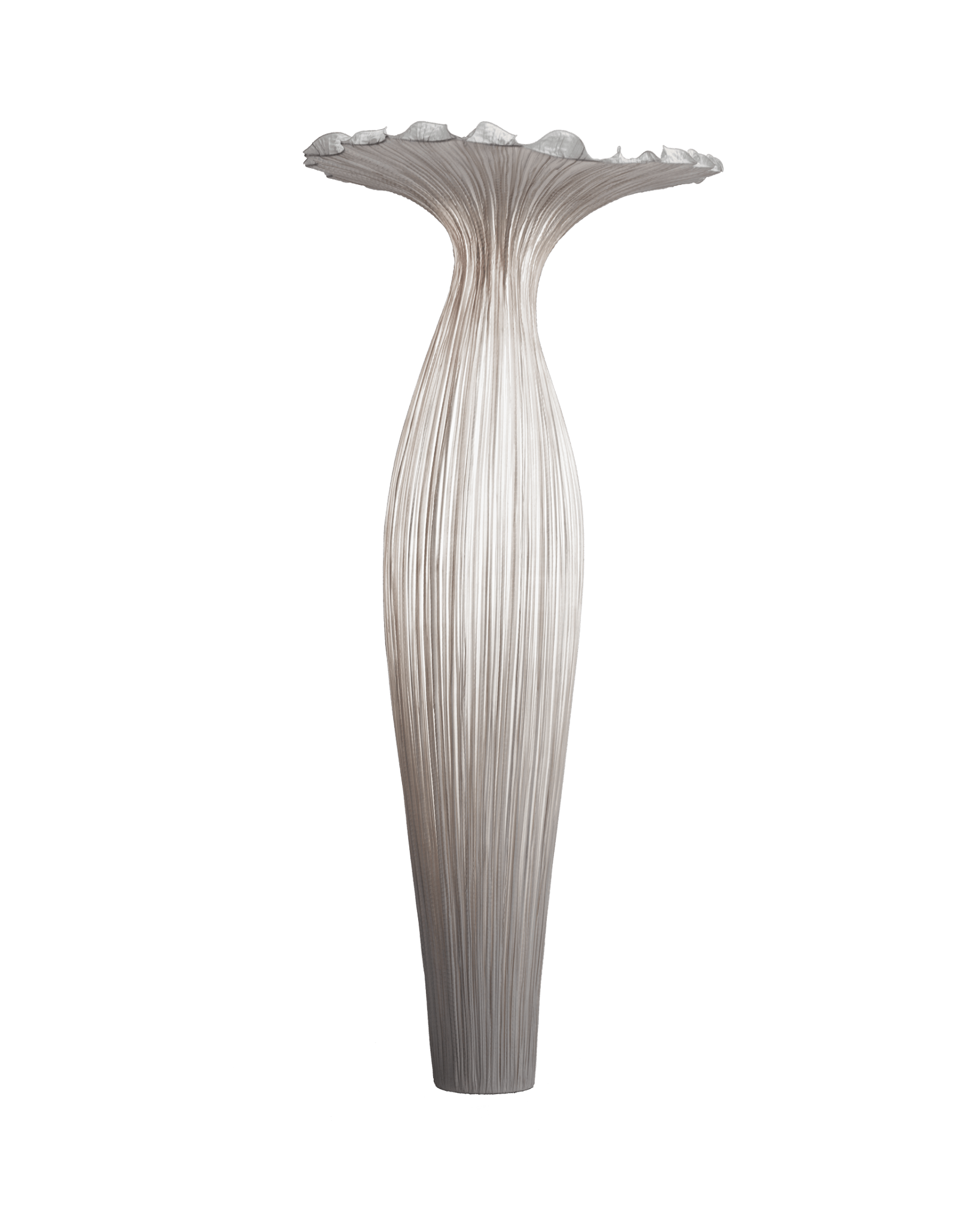 Morning Glory Floor Lamp