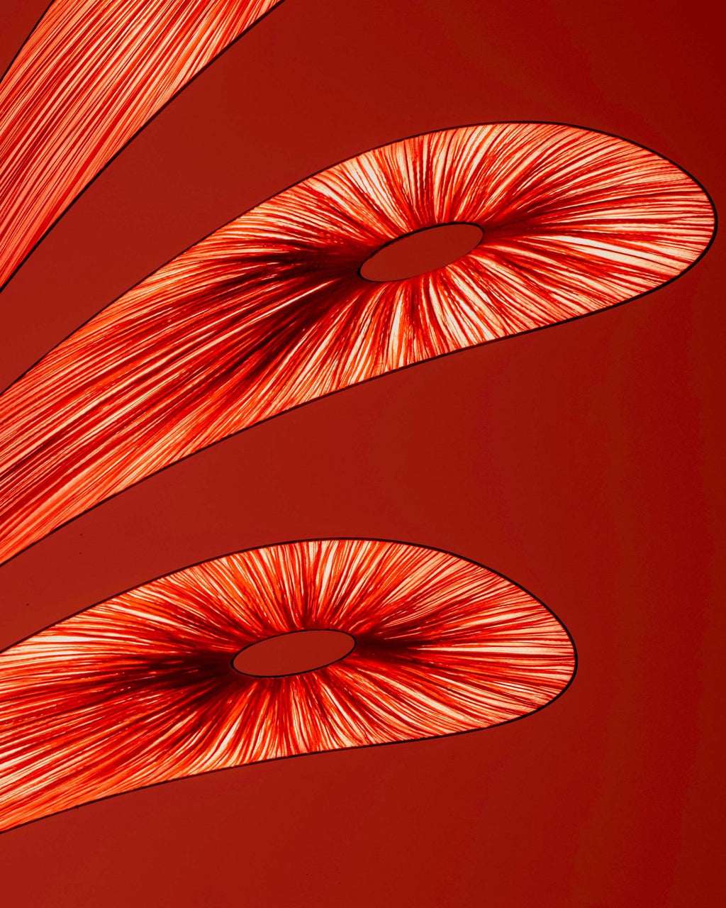 Nana 200 in Flame Silk