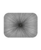 Nara 122/90 Wall and Ceiling Light