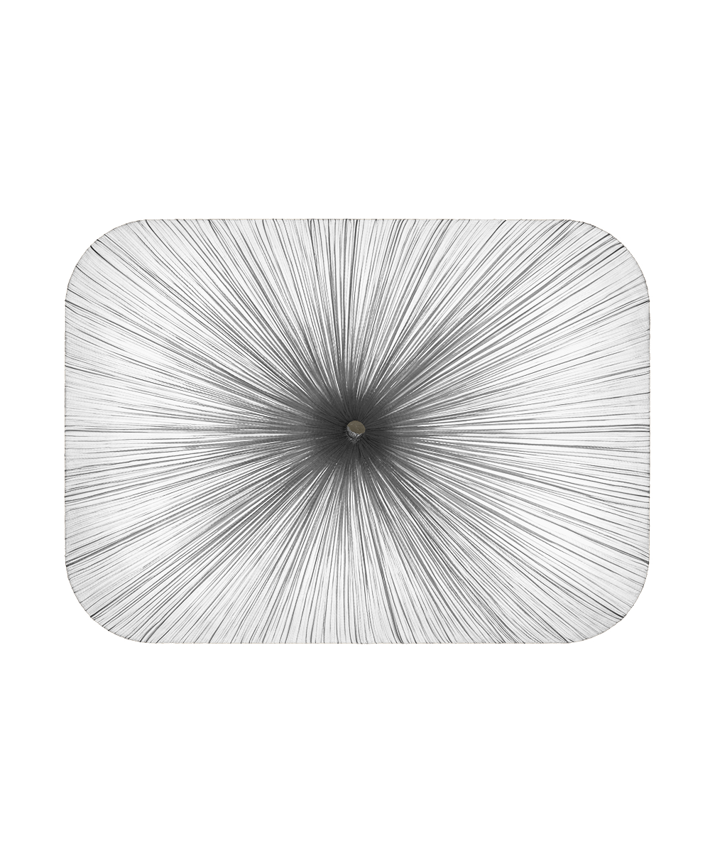 Nara 122/90 Wall and Ceiling Light