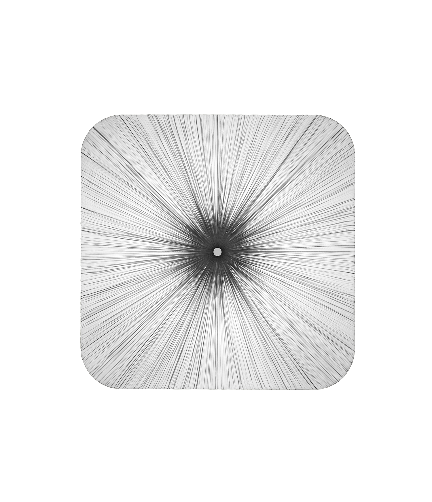 Nara Wall and Ceiling Light