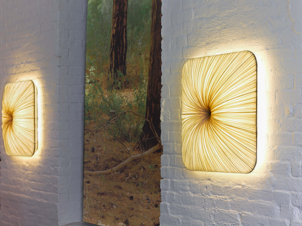 Nara Wall Light