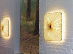 Nara Wall Light